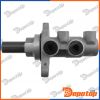 Maître-cylindre de frein pour HYUNDAI | HPH-HY-504, 58510-2V200